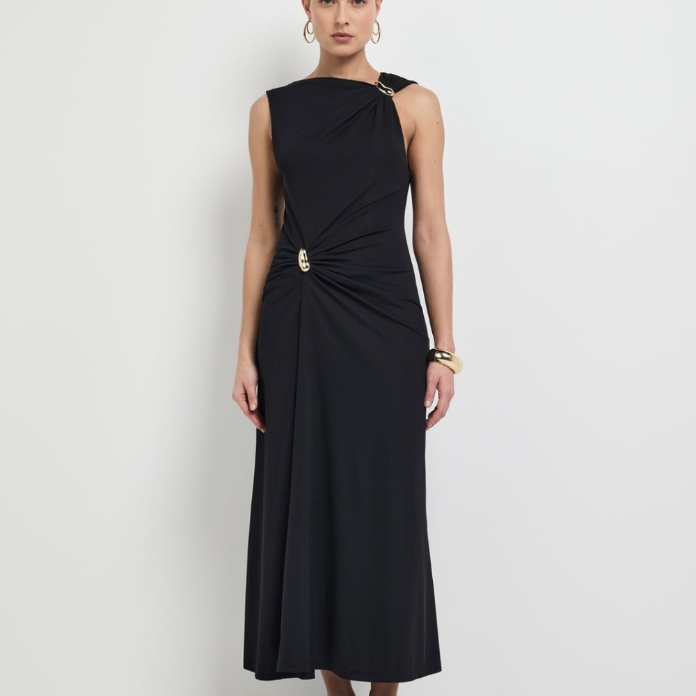 Sheike Xanthe Midi Dress